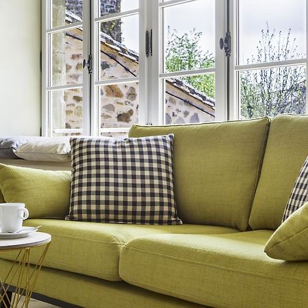 Logis Hotel La Benoite Salles-Arbuissonnas-en-Beaujolais Екстериор снимка