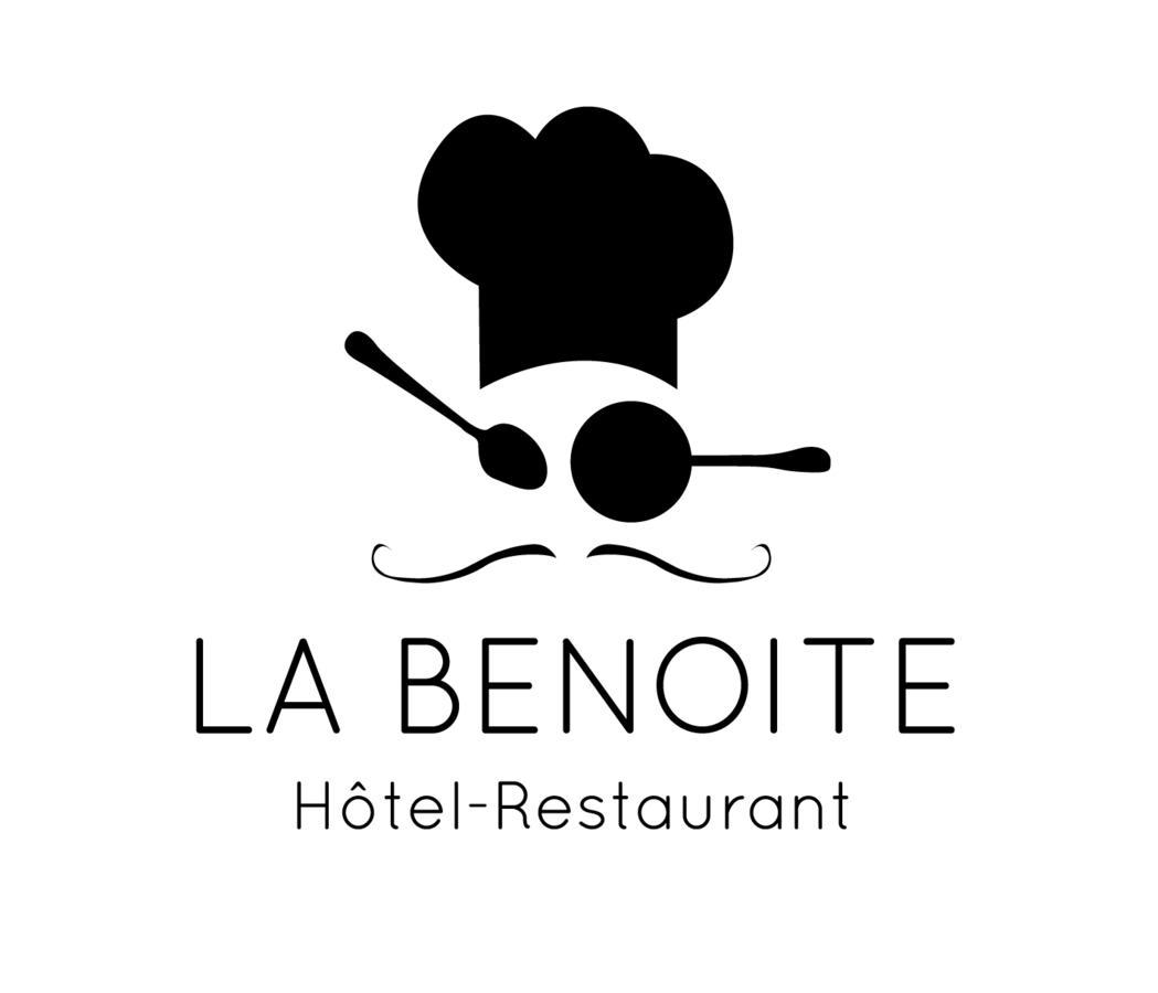 Logis Hotel La Benoite Salles-Arbuissonnas-en-Beaujolais Екстериор снимка