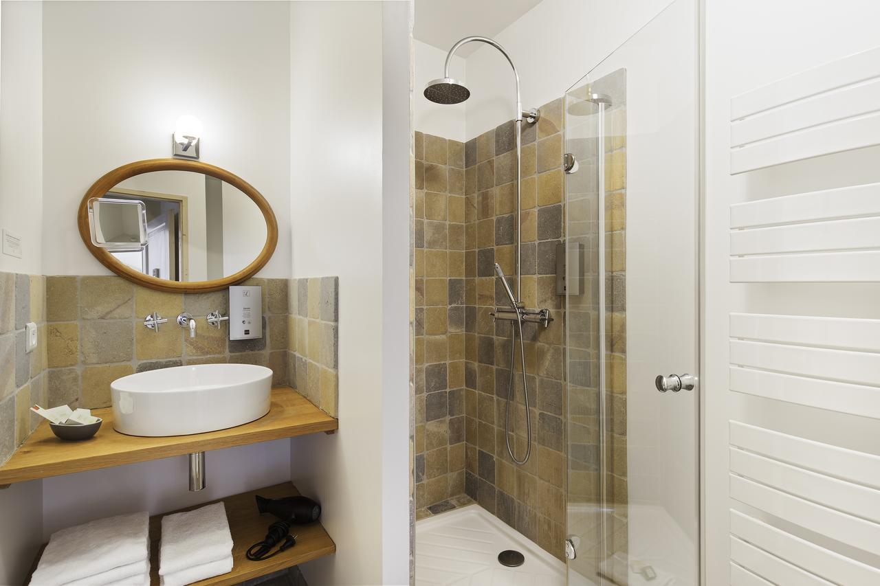 Logis Hotel La Benoite Salles-Arbuissonnas-en-Beaujolais Екстериор снимка